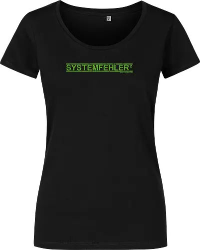 Systemfehler² grün