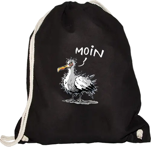 Caricatura Sommerakademie - Moin