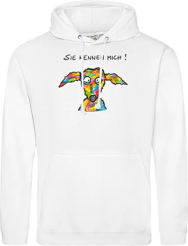 Caricatura Sommerakademie - Bunter Hund