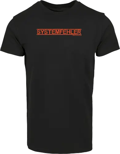 Systemfehler orange