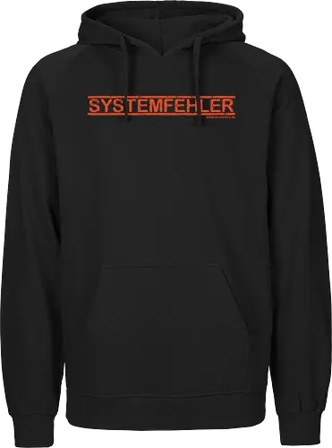 Systemfehler orange