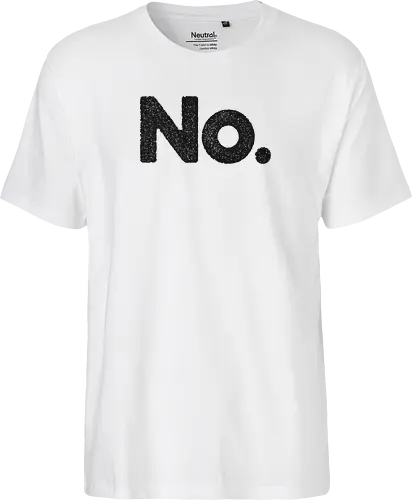 No