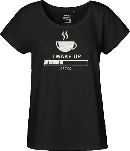 I Wake Up