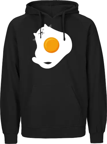 Chat au plat