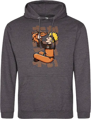 Baby Kurama