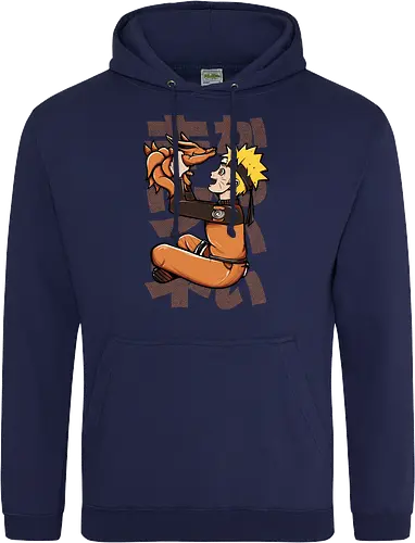 Baby Kurama
