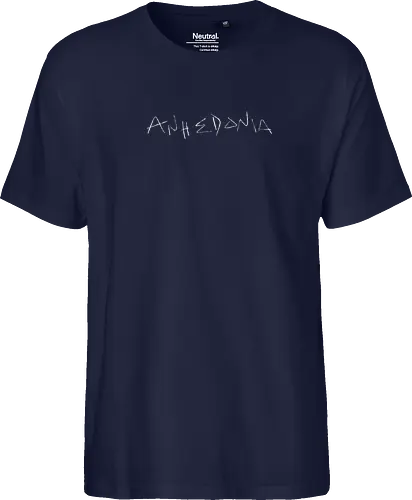 anhedonia - white