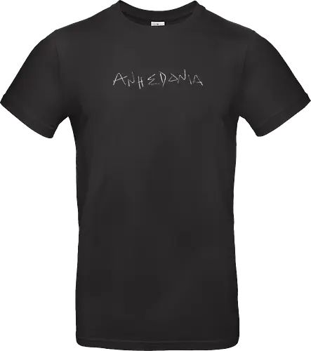anhedonia - white