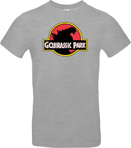 KAIJU PARK