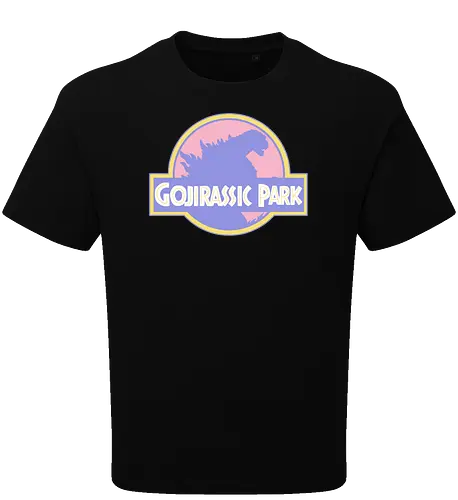 KAIJU PARK PASTEL