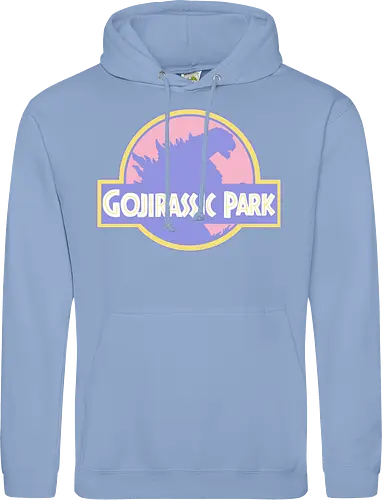 KAIJU PARK PASTEL