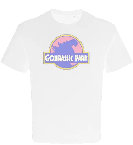 KAIJU PARK PASTEL