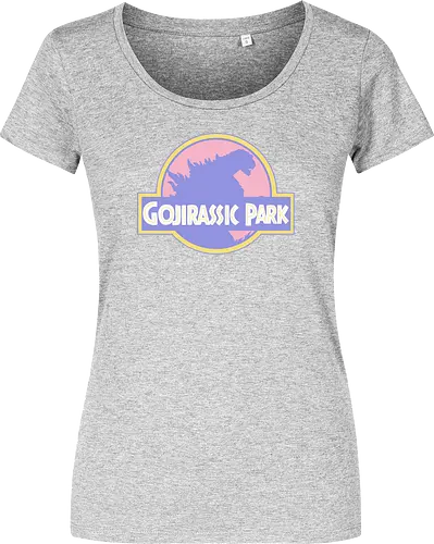 KAIJU PARK PASTEL