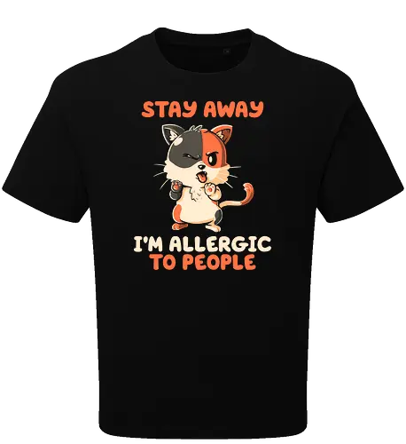Allergic to People