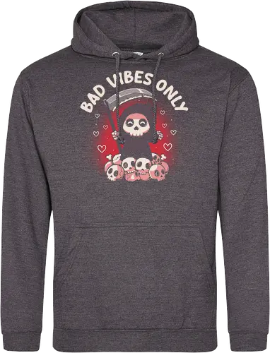 Bad Vibes Only