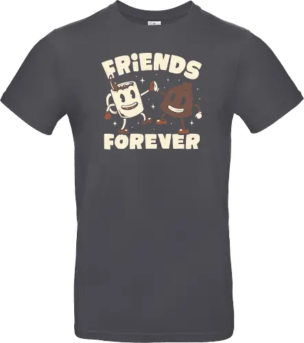 Friends Forever