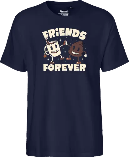 Friends Forever