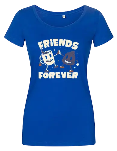 Friends Forever