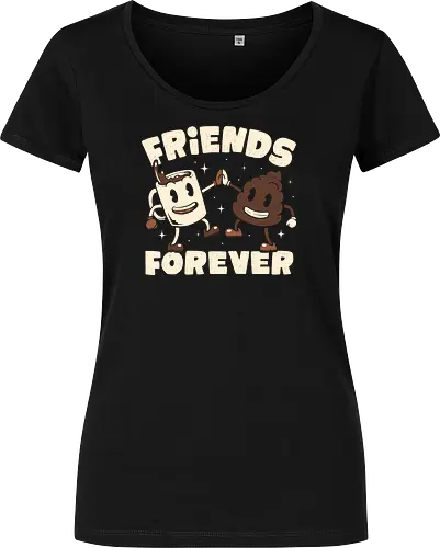Friends Forever