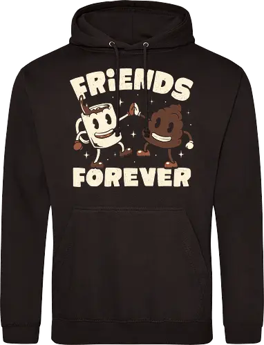 Friends Forever