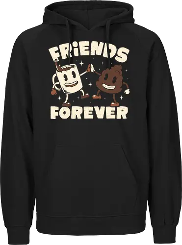 Friends Forever