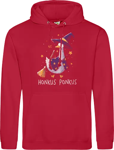 Honkus Ponkus