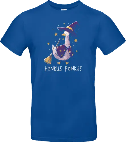 Honkus Ponkus