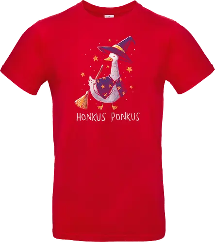 Honkus Ponkus