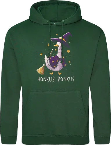 Honkus Ponkus