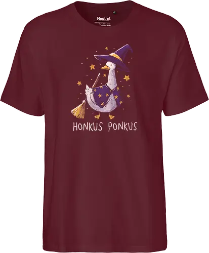 Honkus Ponkus