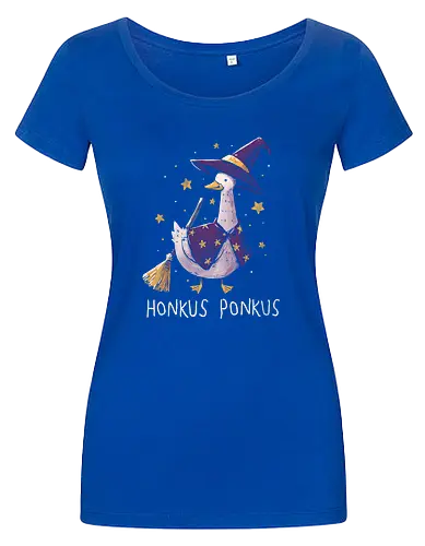 Honkus Ponkus