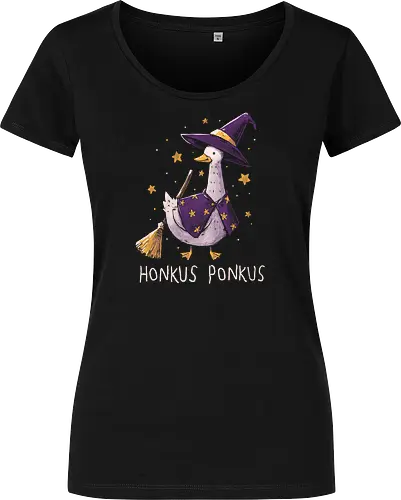 Honkus Ponkus