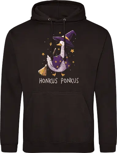 Honkus Ponkus