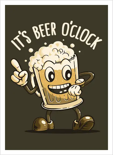 Beer Time