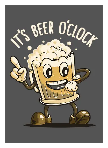 Beer Time