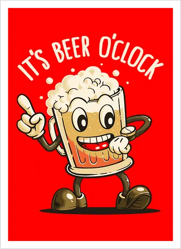 Beer Time