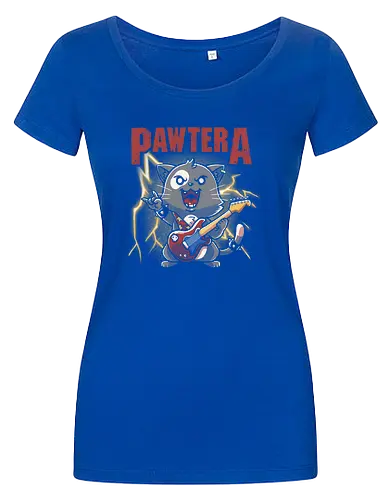 Pawtera