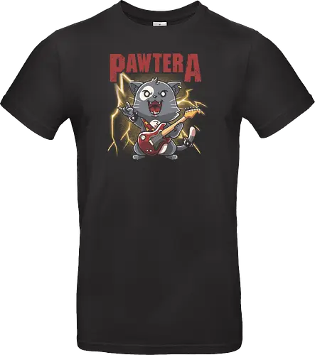 Pawtera