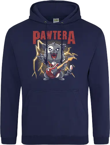 Pawtera