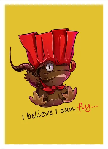 Supergecko