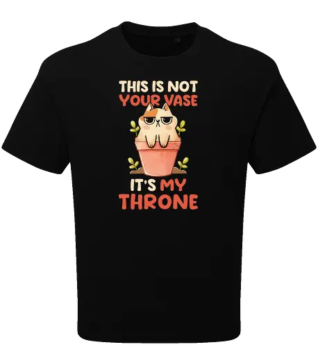 This is Not Your Vase