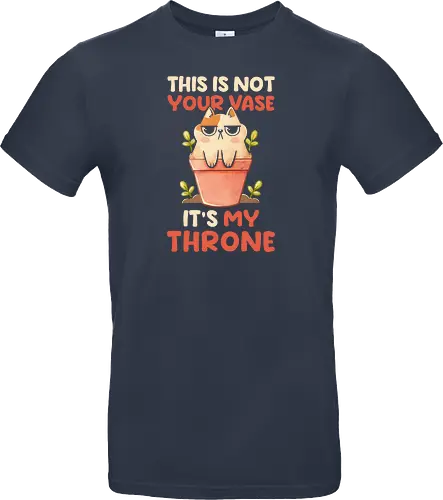 This is Not Your Vase