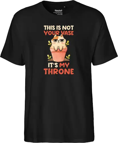 This is Not Your Vase