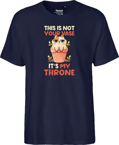 This is Not Your Vase