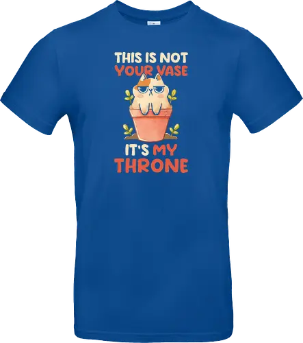 This is Not Your Vase