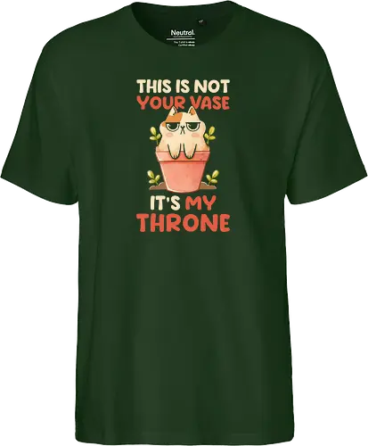 This is Not Your Vase