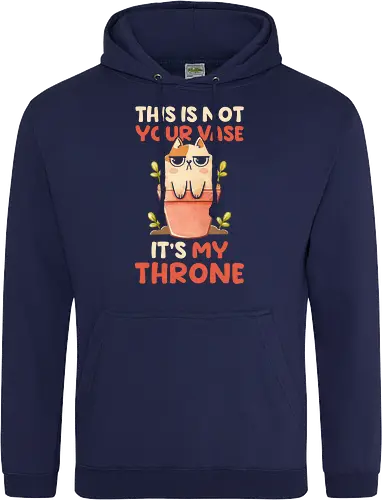 This is Not Your Vase