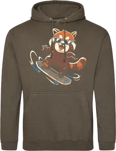 Rad Panda