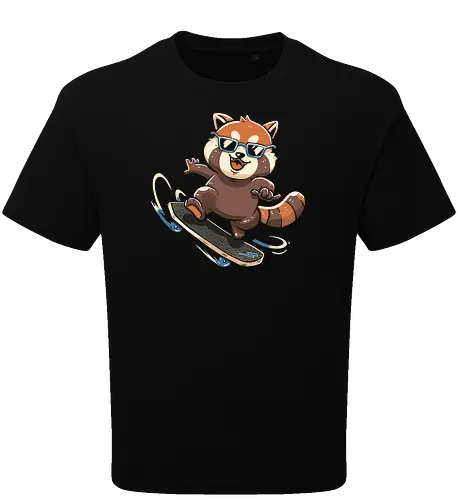 Rad Panda