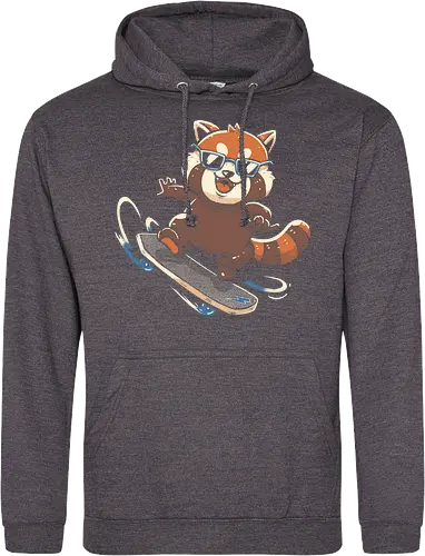 Rad Panda